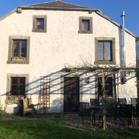 Al Betchou Pire Villa Stoumont Luaran gambar