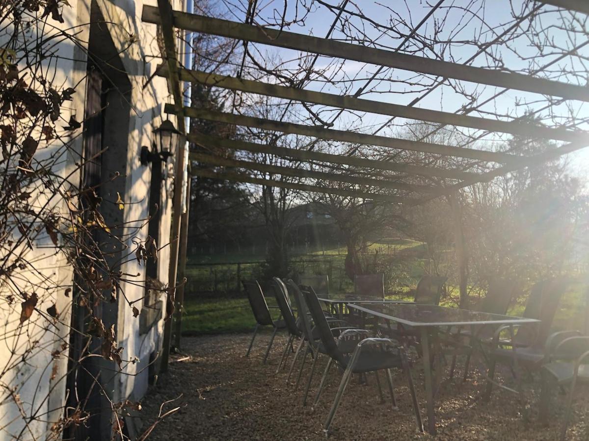 Al Betchou Pire Villa Stoumont Luaran gambar