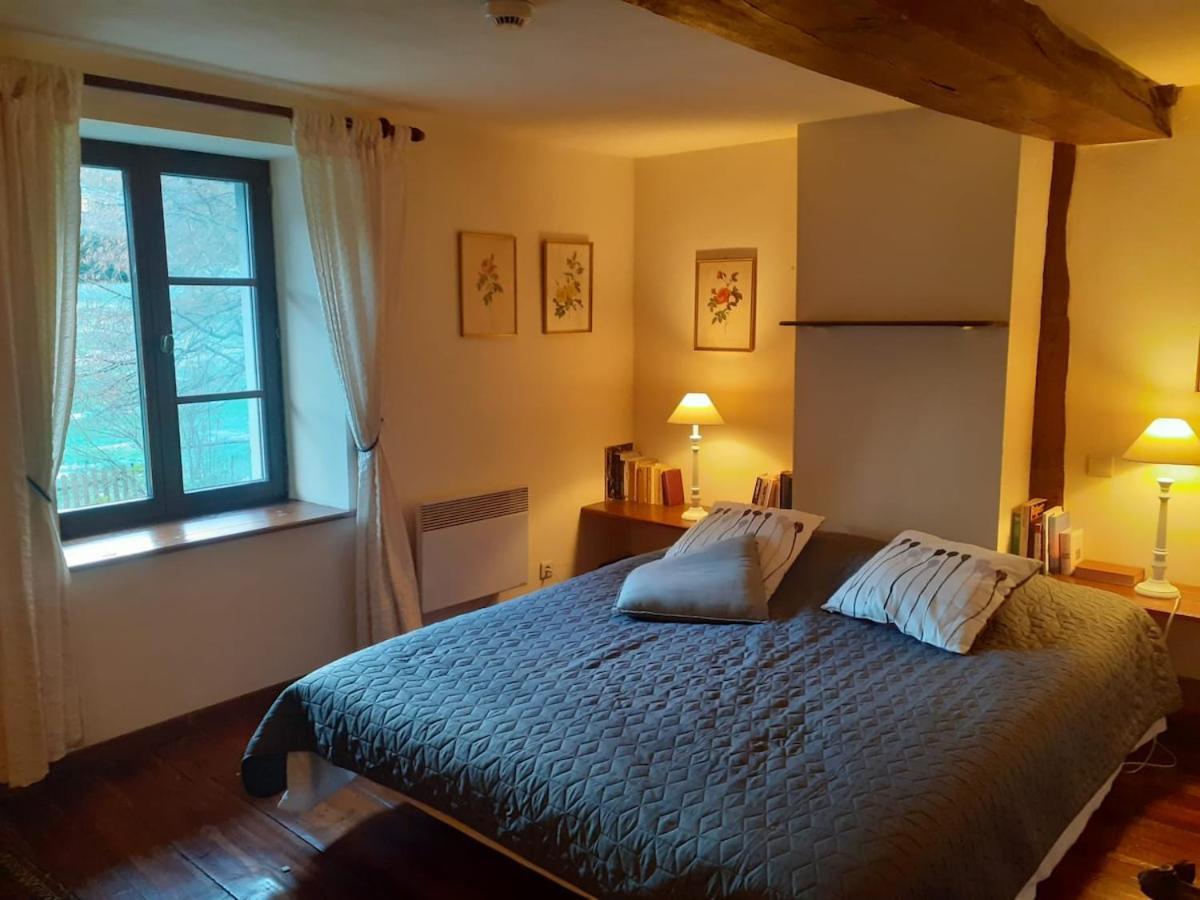 Al Betchou Pire Villa Stoumont Luaran gambar