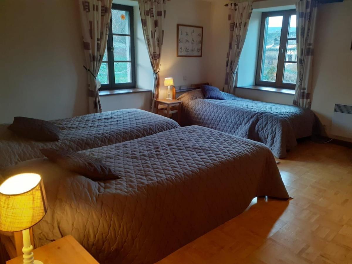 Al Betchou Pire Villa Stoumont Luaran gambar