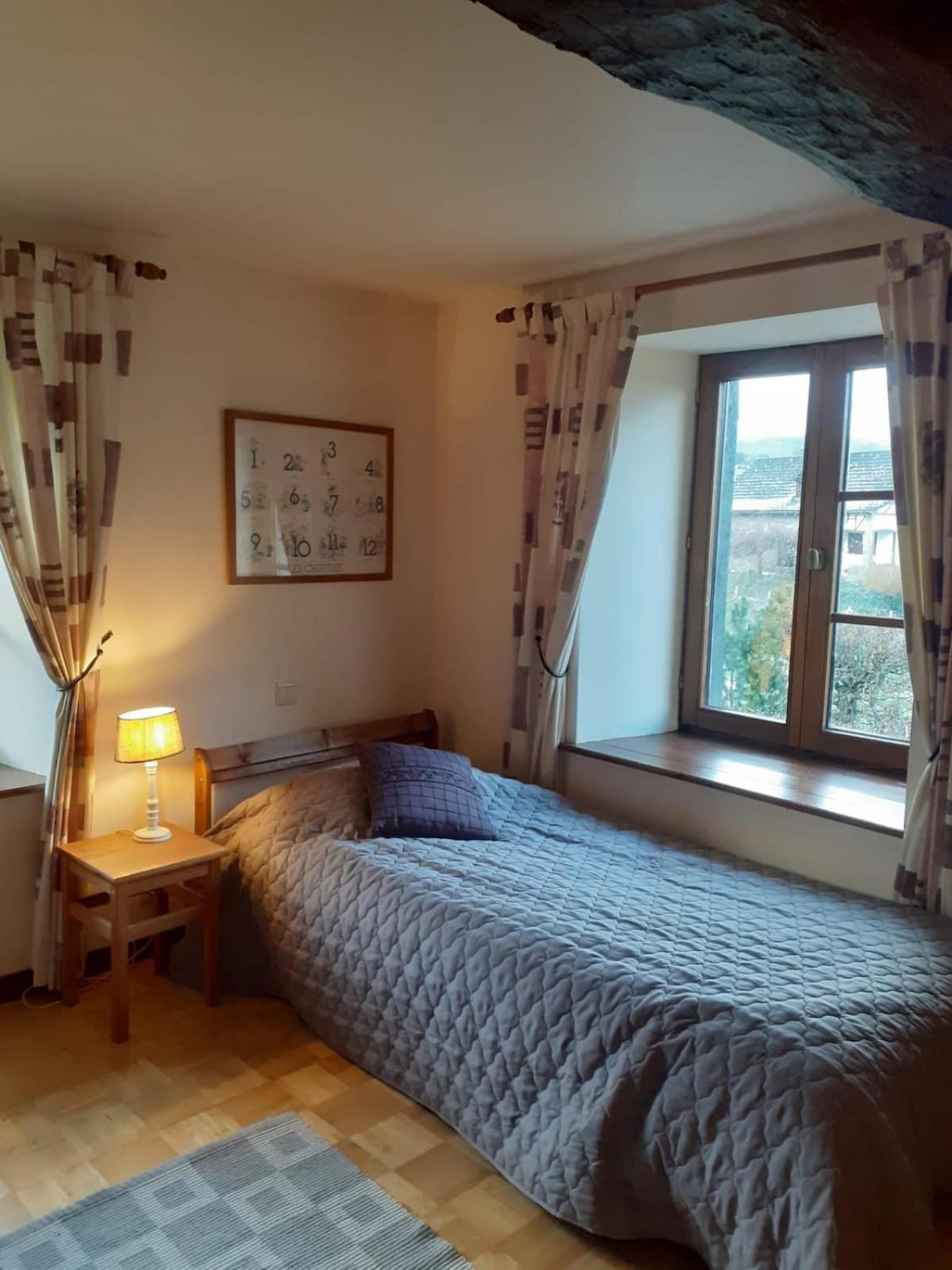 Al Betchou Pire Villa Stoumont Luaran gambar